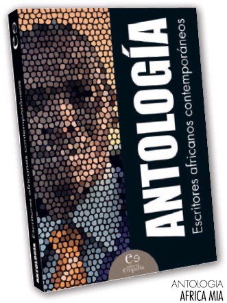 Papel Antologia Escritores Africanos Contemporaneos