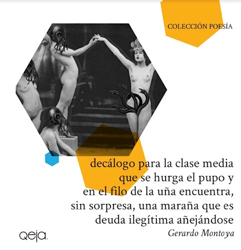  Decalogo Para La Clase Media