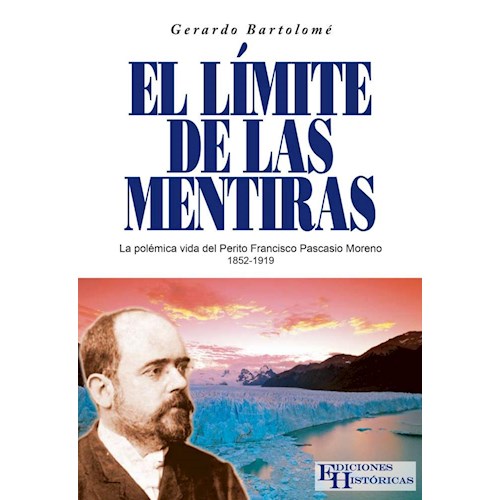 Papel EL LÍMITE DE LAS MENTIRAS