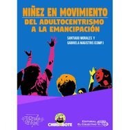 Papel NIÑEZ EN MOVIMIENTO