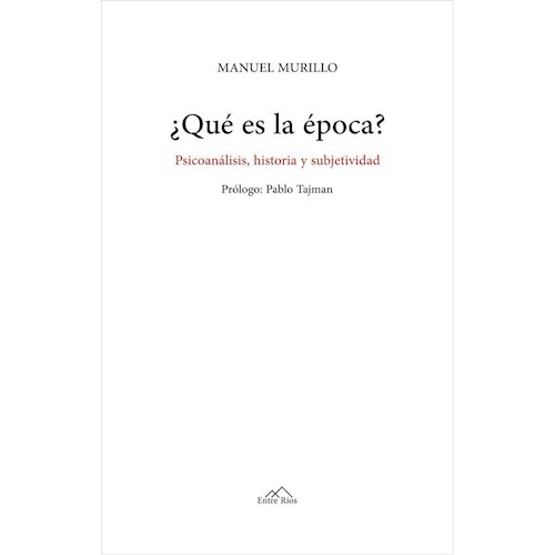 Papel ¿QUÉ ES LA ÉPOCA?