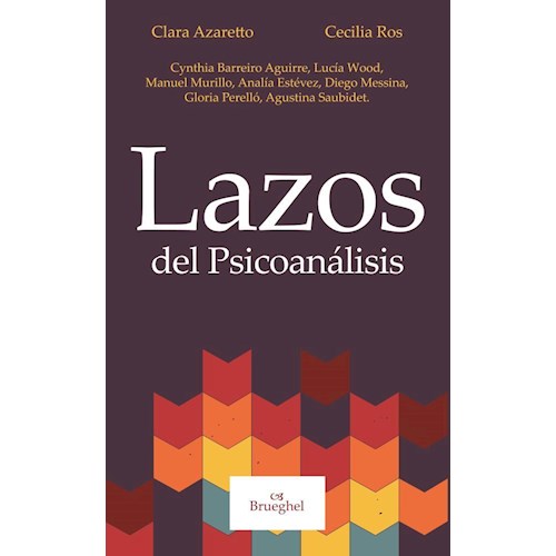 Papel LAZOS EN PSICOANALISIS