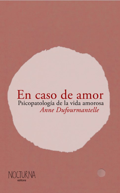 Papel EN CASO DE AMOR
