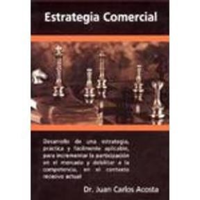  Estrategia Comercial