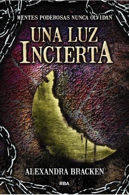 Papel UNA LUZ INCIERTA