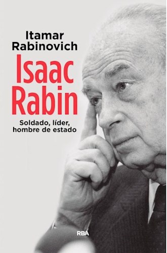  Isaac Rabin