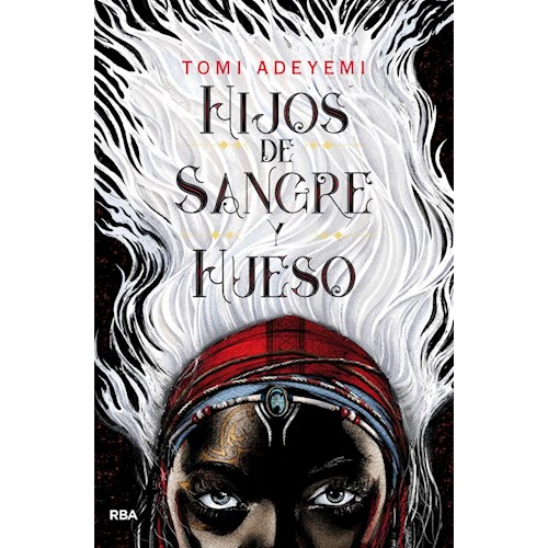 Papel HIJOS DE SANGRE Y HUESO