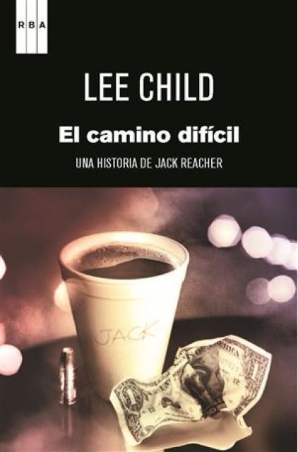 Papel EL CAMINO DIFÍCIL