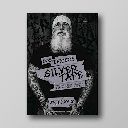Papel LOS TEXTOS DE SILVER TAPE