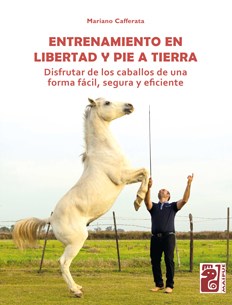 Papel ENTRENAMIENTO EN LIBERTAD Y PIE A TIERRA
