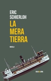 Papel LA MERA TIERRA