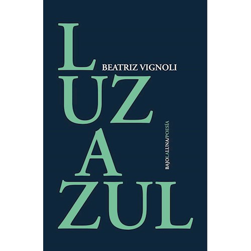Papel LUZ AZUL