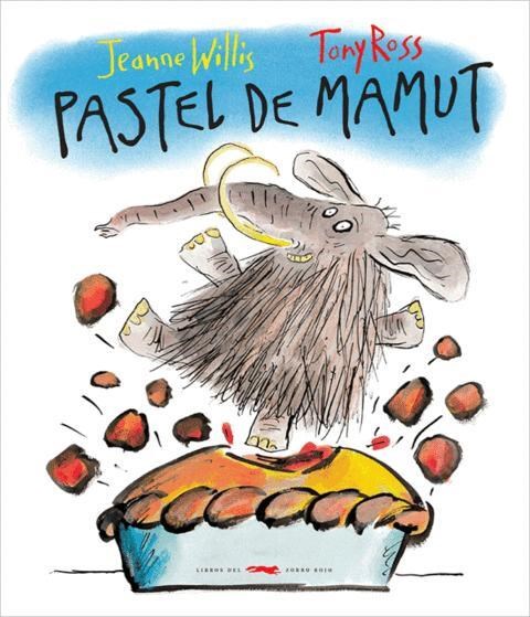 Papel PASTEL DE MAMUT (RÚSTICA)