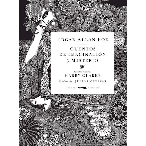 Papel CUENTOS DE IMAGINACIÓN Y MISTERIO ? RÚSTICA