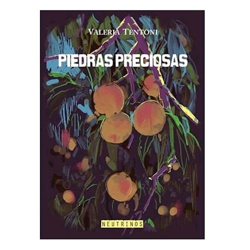 Papel PIEDRAS PRECIOSAS