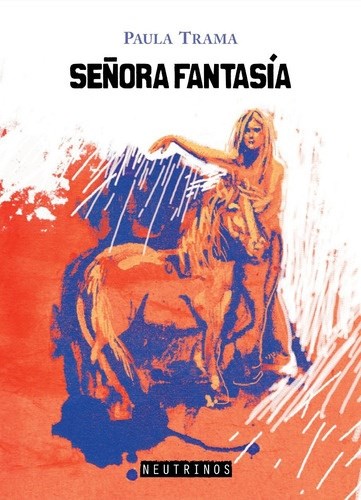 Papel SEÑORA FANTASÍA