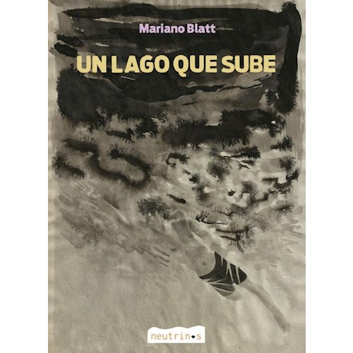 Papel UN LAGO QUE SUBE