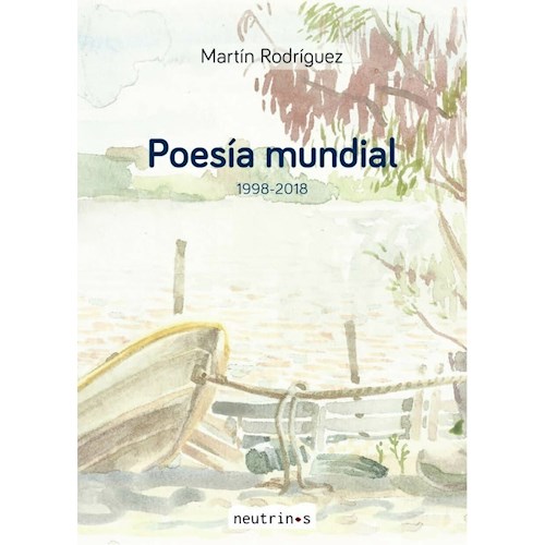 Papel POESIA MUNDIAL 1998-2018