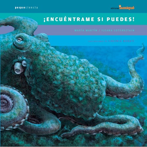 Papel ¡ENCUÉNTRAME SI PUEDES