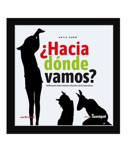  Hacia Donde Vamos