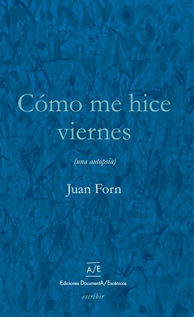 Papel CÓMO ME HICE VIERNES