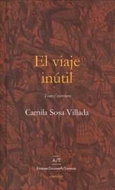Papel EL VIAJE INÚTIL
