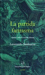 Papel LA PARTIDA FANTASMA
