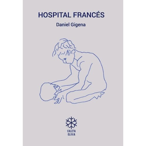 Papel HOSPITAL FRANCES
