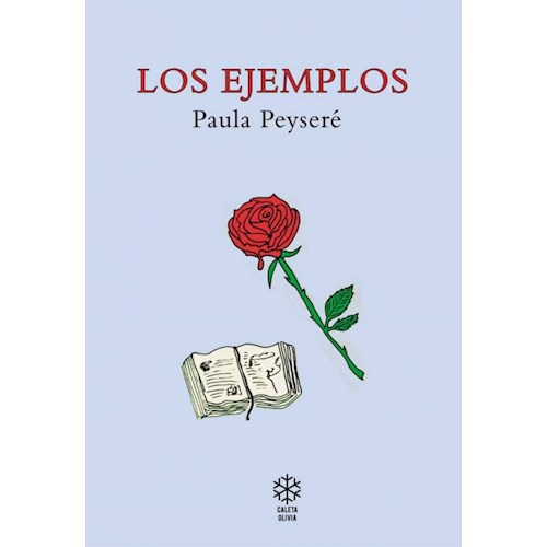 Papel LOS EJEMPLOS