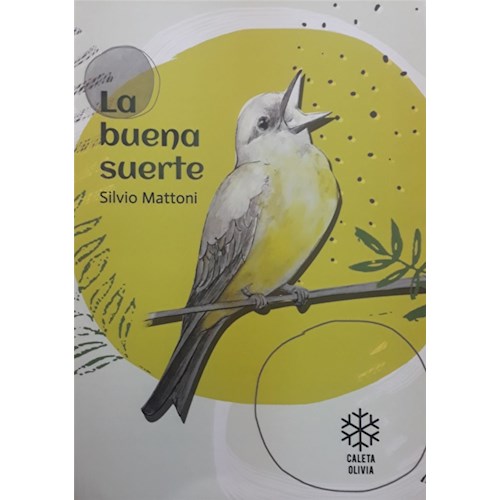 Papel LA BUENA SUERTE
