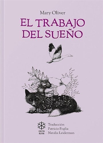 Papel EL TRABAJO DEL SUEÑO