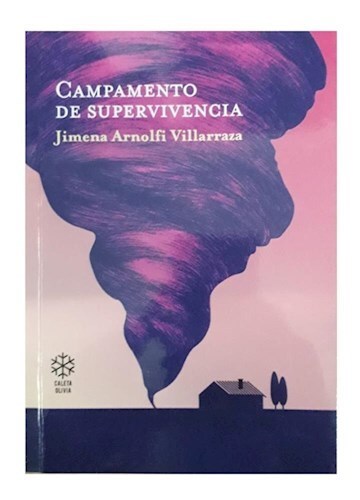 Papel CAMPAMENTO DE SUPERVIVENCIA