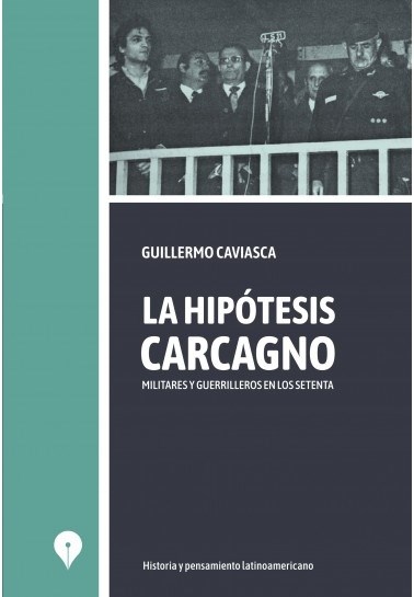 Papel LA HIPÓTESIS CARCAGNO