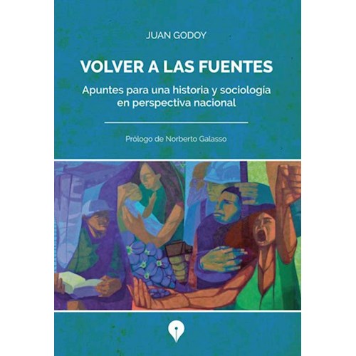 Papel VOLVER A LAS FUENTES