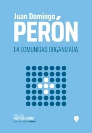 Papel LA COMUNIDAD ORGANIZADA