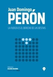 Papel LA FUERZA ES EL DERECHO DE LAS BESTIAS