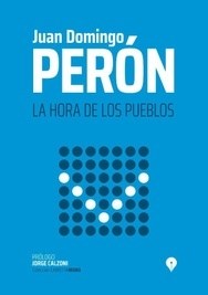 Papel LA HORA DE LOS PUEBLOS