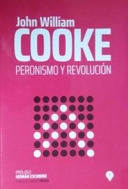 Papel Peronismo Y Revolucion