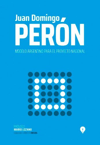 Papel Modelo Argentino Para El Proyecto Nacional
