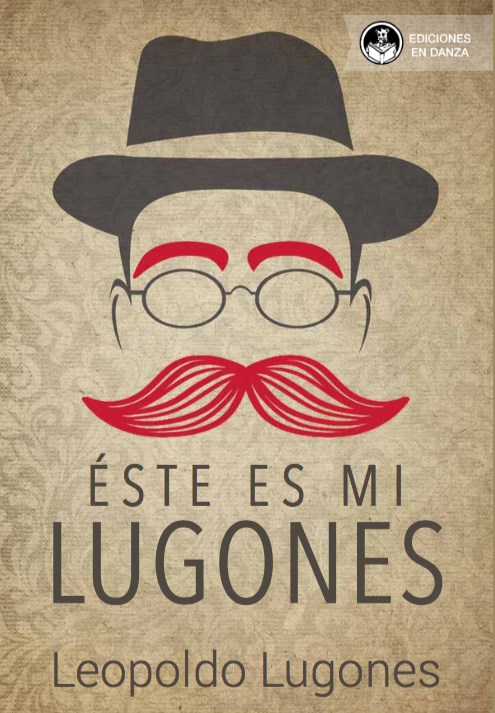 Papel ÉSTE ES MI LUGONES