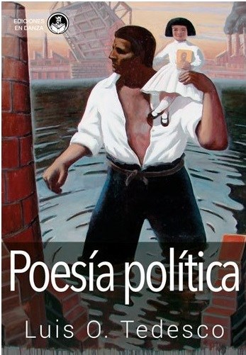 Papel POESÍA POLÍTICA