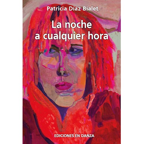 Papel LA NOCHE A CUALQUIER HORA