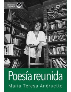 Papel POESÍA REUNIDA