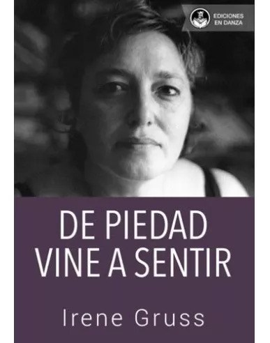 Papel DE PIEDAD VINE A SENTIR