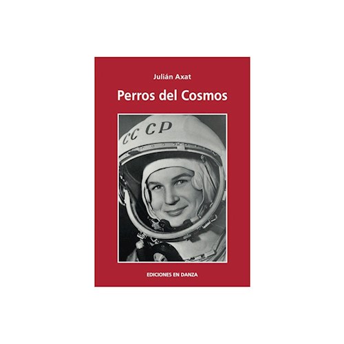 Papel PERROS DEL COSMOS