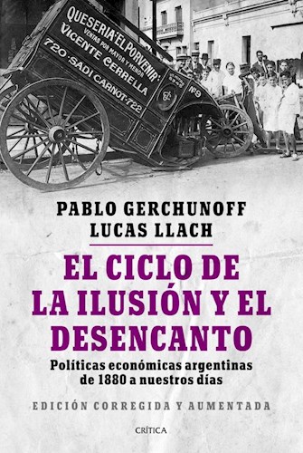 Papel EL CICLO DE LA ILUSIÓN Y EL DESENCANTO