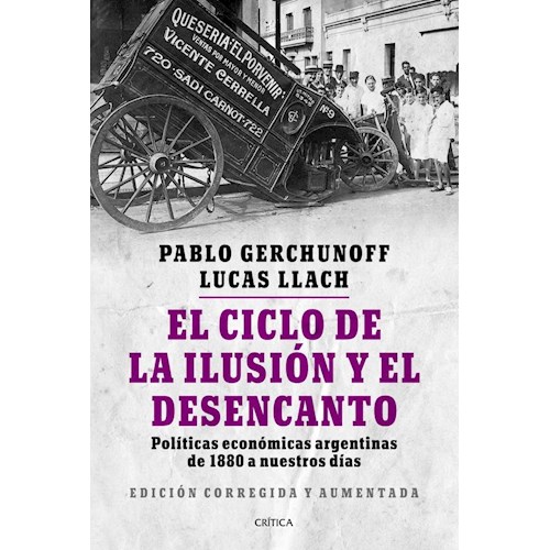Papel EL CICLO DE LA ILUSIÓN Y EL DESENCANTO