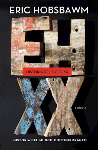 Papel HISTORIA DEL SIGLO XX
