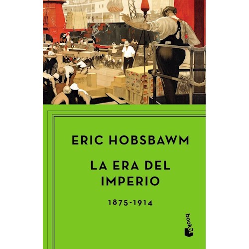 Papel LA ERA DEL IMPERIO. 1875-1914