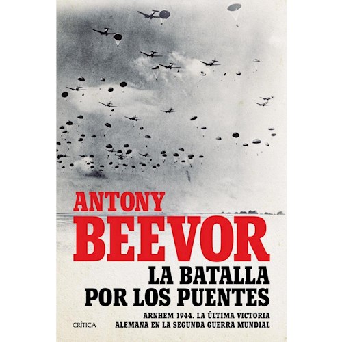 Papel LA BATALLA POR LOS PUENTES